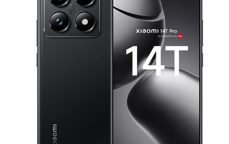 Xiaomi 14T Pro