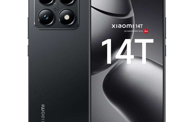 Xiaomi 14 T