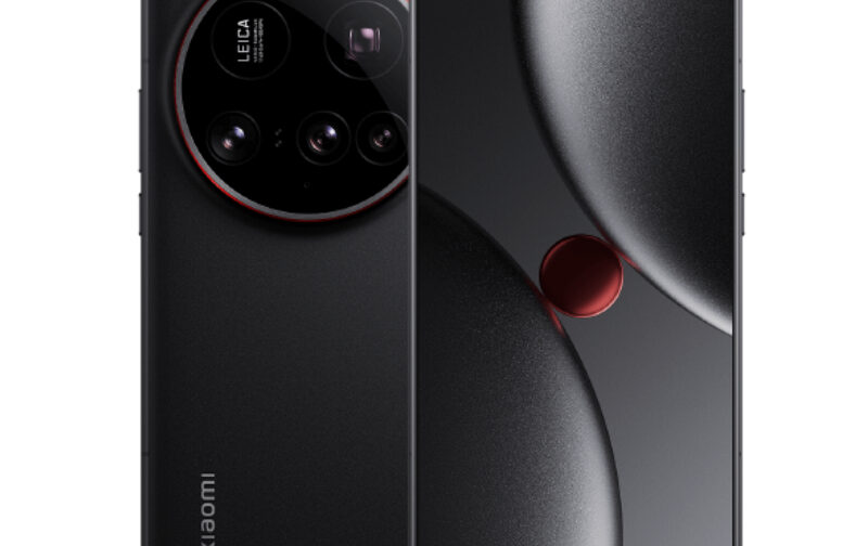 Xiaomi 15 Ultra