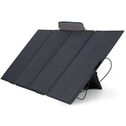Ecoflow 400W Portable Solar Panel (SOLAR400W)