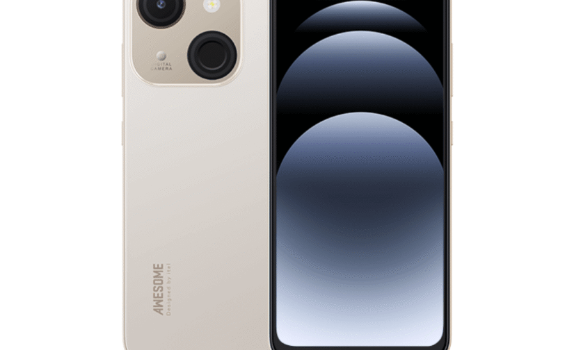 Itel A06