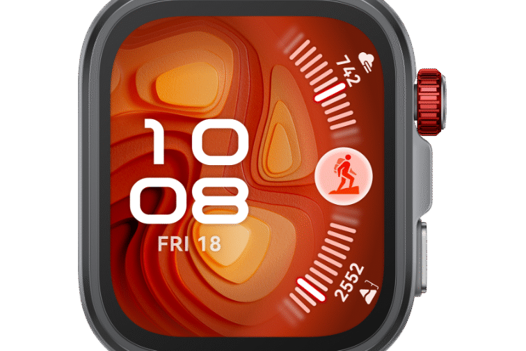 Huawei Watch Fit 4 Pro