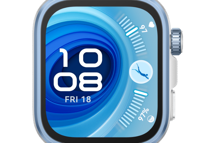 Huawei Watch Fit 4 Pro