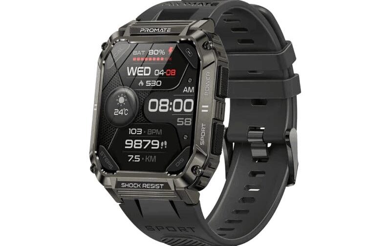 XWatch-S19
