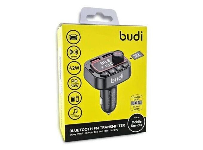 PowerTune-30W FM Transmitter Kit