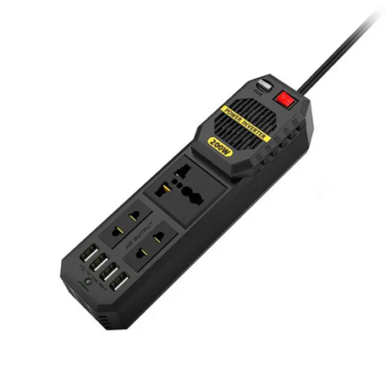 Green lion Stark Plus Power Inverter