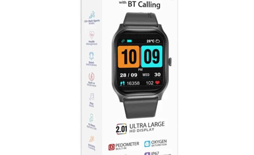 Promate XWatch-B2 