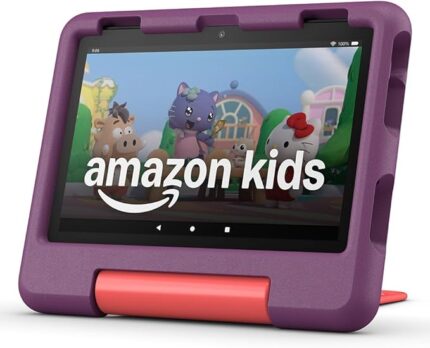 Amazon Fire HD 8 Kids (2024) 3/32GB