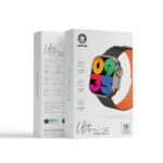 Green Lion Ultra SE Smart Watch