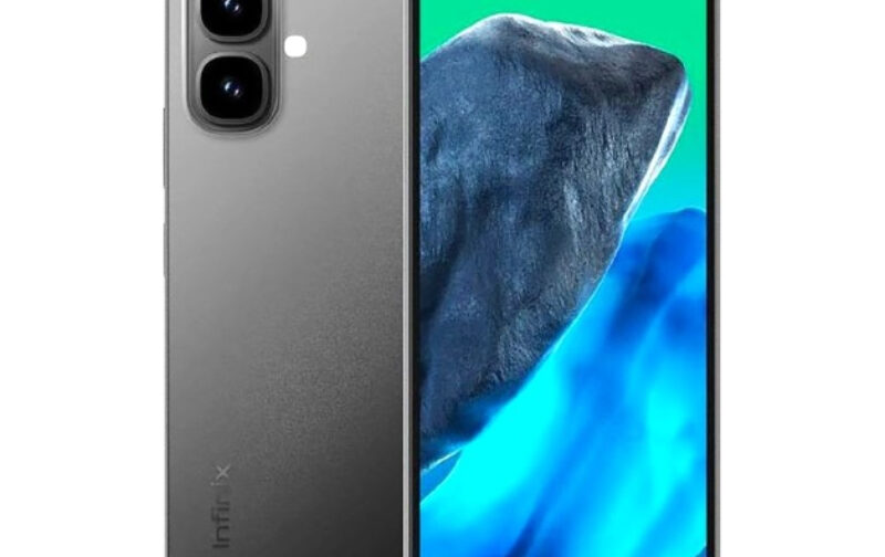 Infinix Smart 10