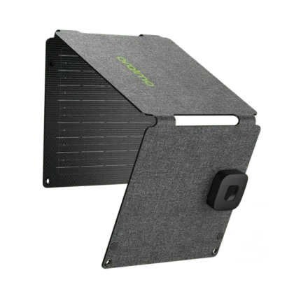 Oraimo SolarFlex 30 30W Portable Solar Panel
