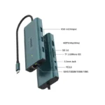  Onten 9 in 1 USB-C