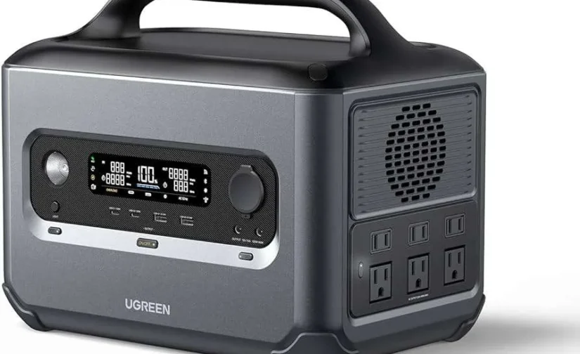 PowerRoam GS1200