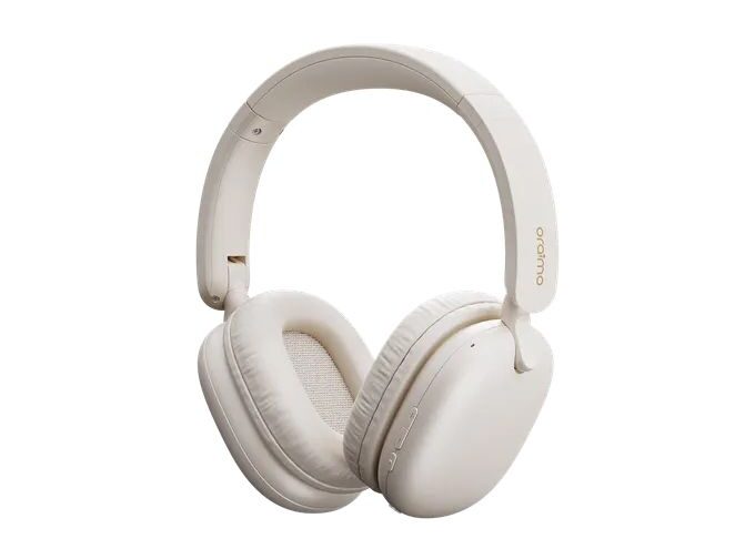 oraimo BoomPop Lite ENC Over-Ear Wireless Headphones