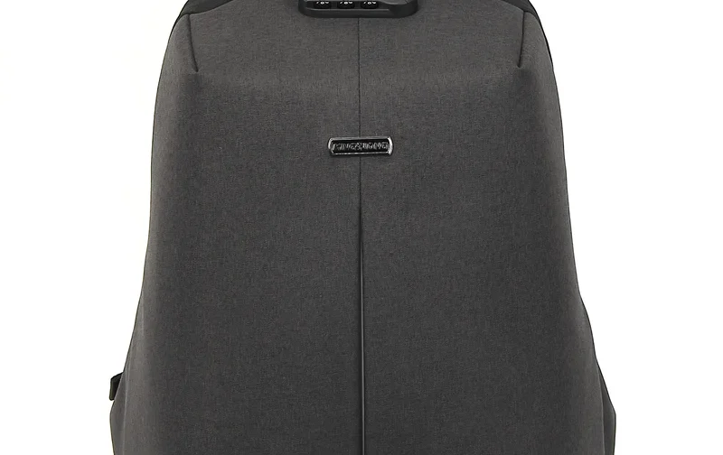Defender-16 Anti-Theft Backpack