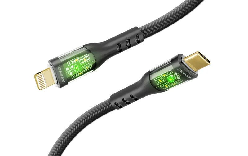 Promate 27W Power Delivery USB-C