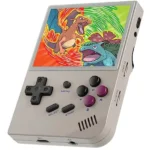 PRO Gaming Console