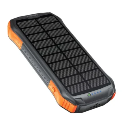 Solar Power Bank