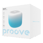 Portable Speakers Proove Velvet 3W 1200mAh