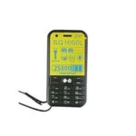 SQ 1000 Powerbank Phone
