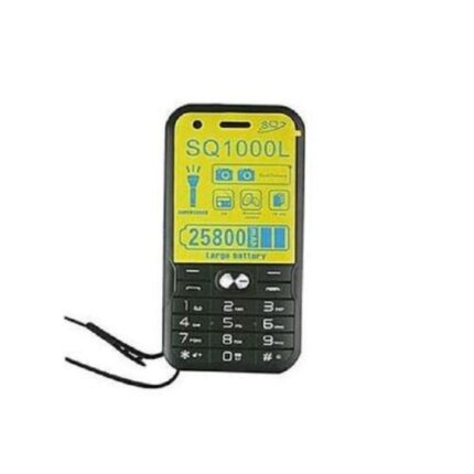 SQ 1000 Powerbank Phone