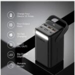 Oraimo PowerBox 500 50000mAh Power Bank