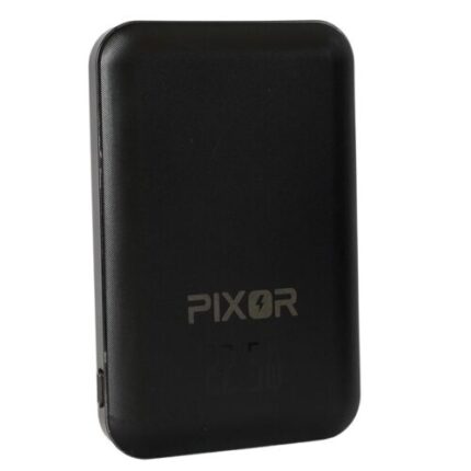 pixor power bank 22.5W/15W wireless 10000mah