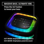 Sony ULT TOWER 10 Wireless Party Speaker