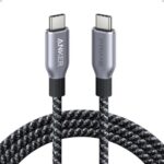 Anker prime USB c to USB c cable ,240 6ft fast charging USB C cable