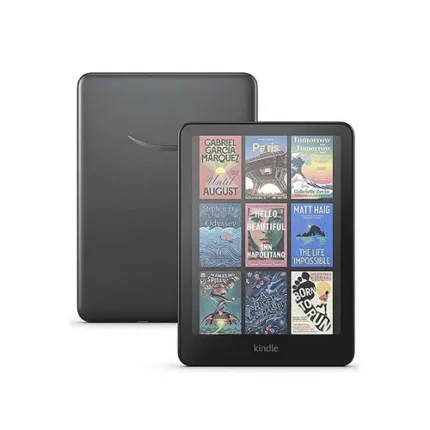 Amazon Kindle Colorsoft Signature Edition 32GB
