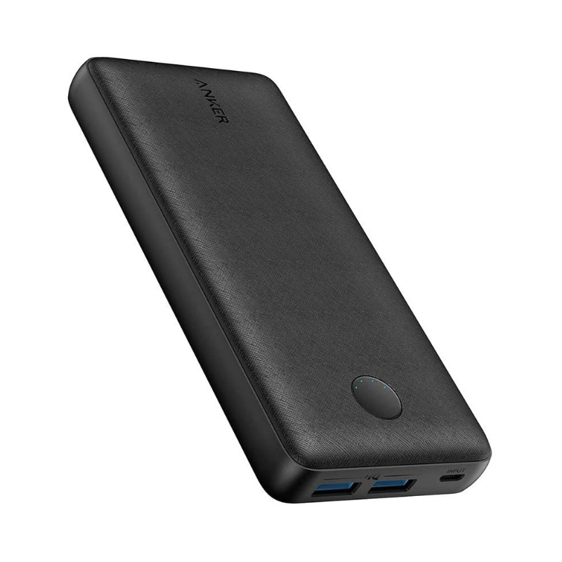 Anker-PowerCore-20000-mAh-Powerbank Anker PowerCore Select Powerbank