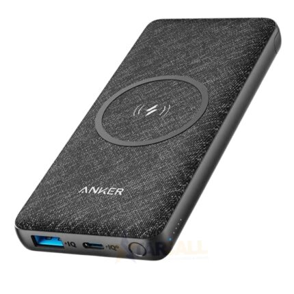 Anker PowerCore III Sense 10K