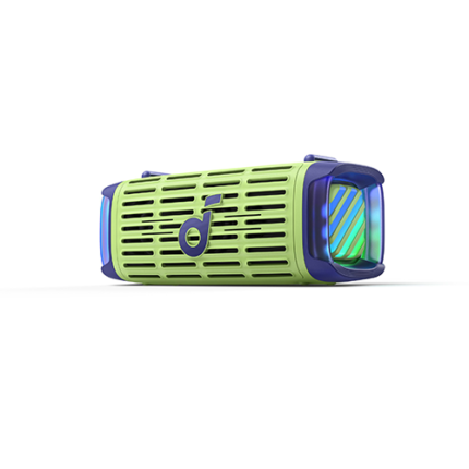 Anker Soundcore Boom 3i Rugged Outdoor Speaker