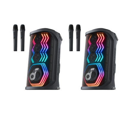 Anker Soundcore Rave 3S