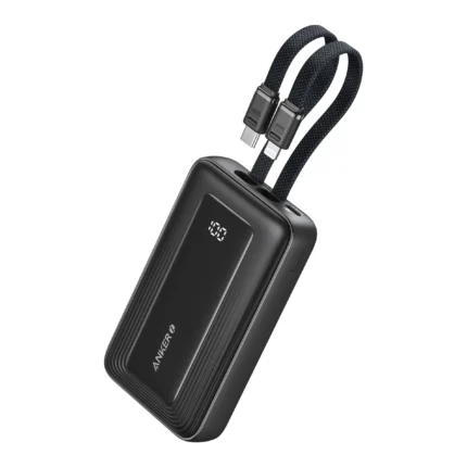Anker Zolo 20K Power Bank
