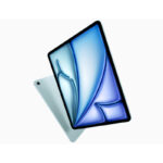 iPad Air 11 (2024)