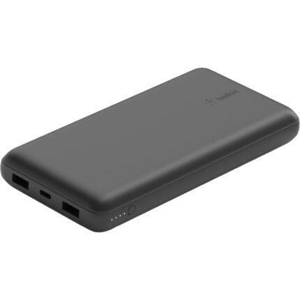 Belkin 20K Power Bank 15W USB-C
