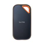 Sandisk Extreme Portable 4TB SSD V2