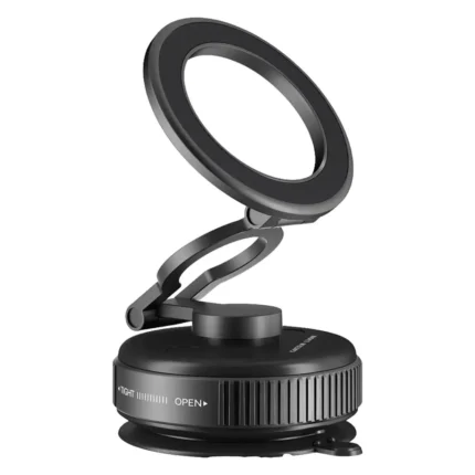 Green Lion GX-40 MagSafe Suction Phone Holder