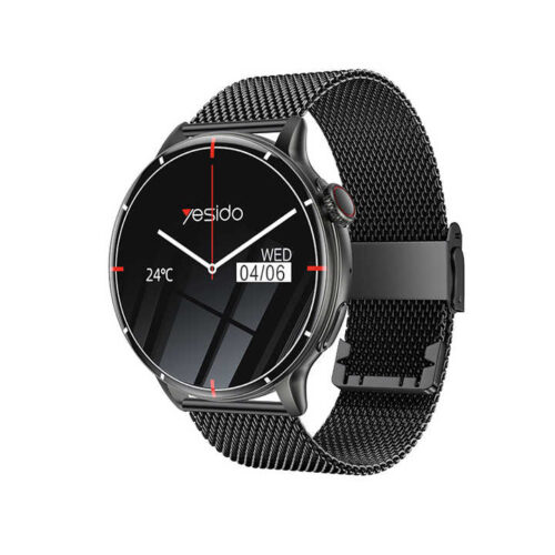 H5e46aca2b157469db24e3fa283e4d589J.jpg_720x720q50-4058485462-e1753872109377 Yesido Smart Watch IO28 - Image 1