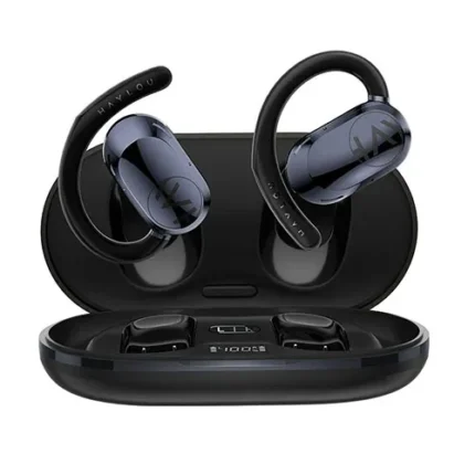 HAYLOU Earhook 1 Bluetooth Wireless Open Ear Headphones