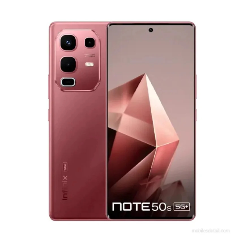 Infinix-Note-50s-5G