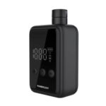 Powerology Super Compact Tire Inflator – Black 
