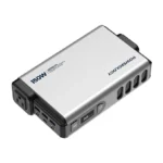 Powerology Mini Power Station With AC Output 32000mAh 150W
