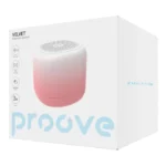 Portable Speakers Proove Velvet 3W 1200mAh