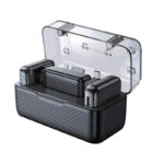 Powerology Dual Microphone Professional Set