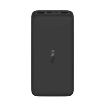 20000mAh REDMI POWERBANK 18W