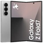 Samsung Galaxy Z Fold 7