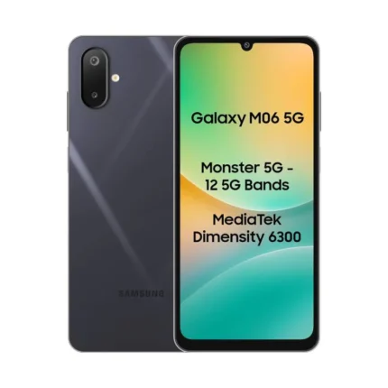 Samsung Galaxy M06