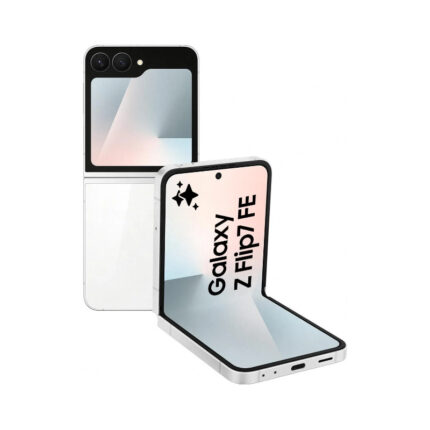 Samsung Galaxy Z Flip7 FE 5G